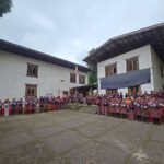 Deaf Week Celebration