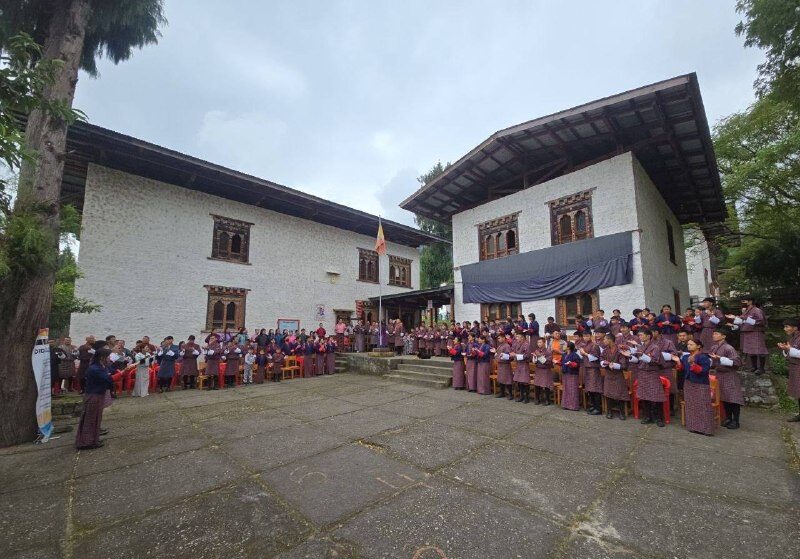 Deaf Week Celebration